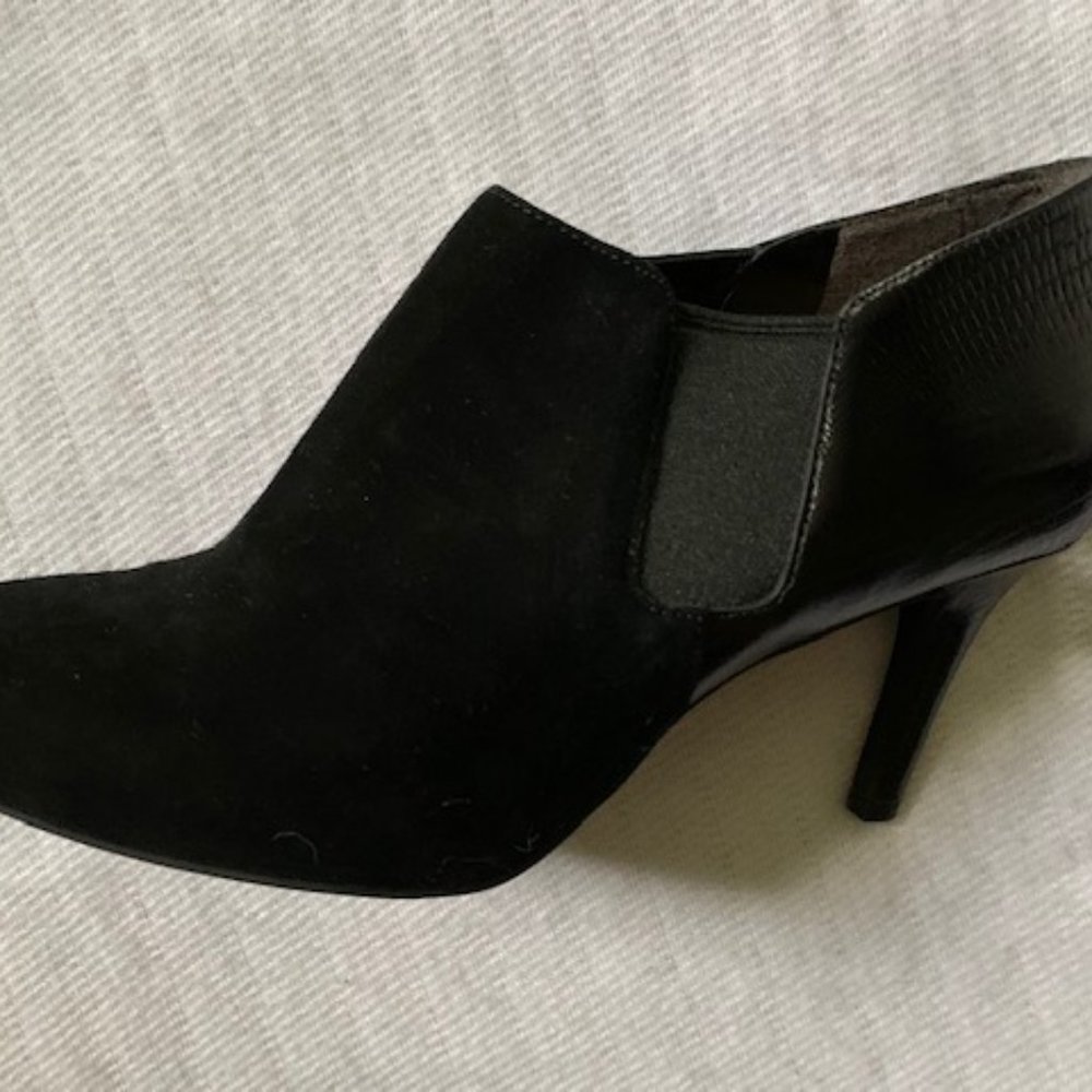 Cole Haan Booties